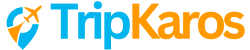 TripKaros Logo