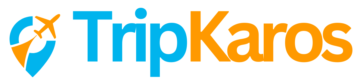 TripKaros Logo